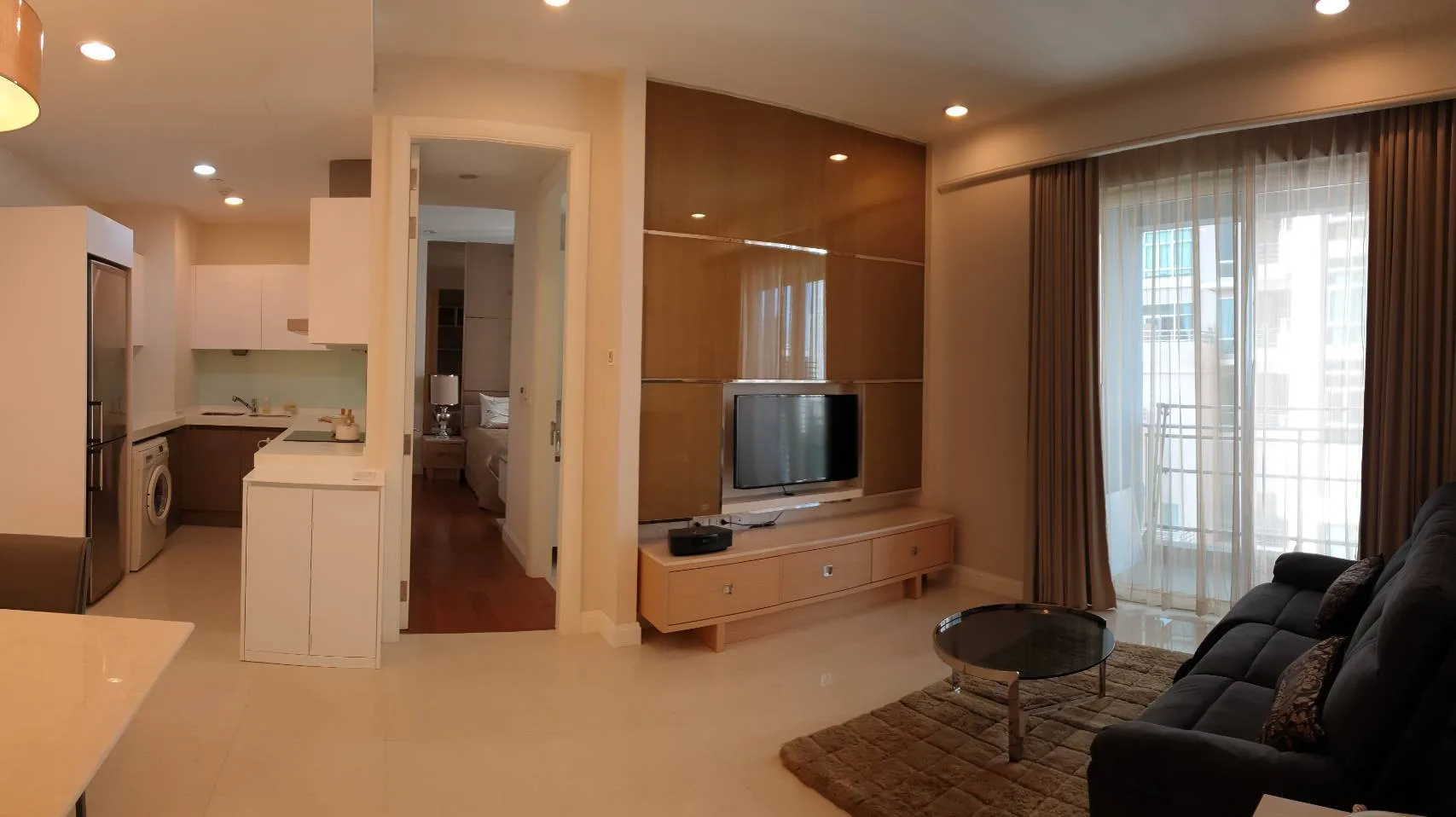 Property photos for Q Langsuan