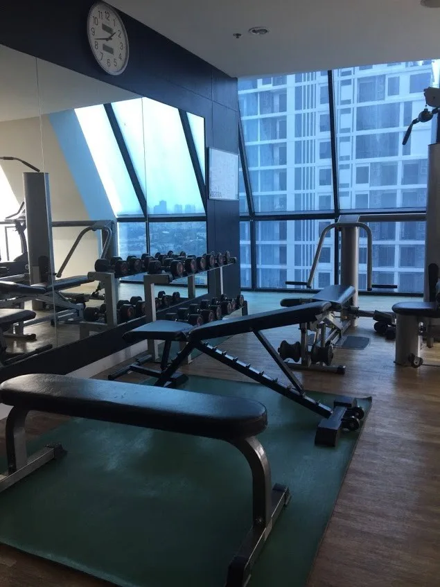 Property photos for The Alcove Thonglor 10