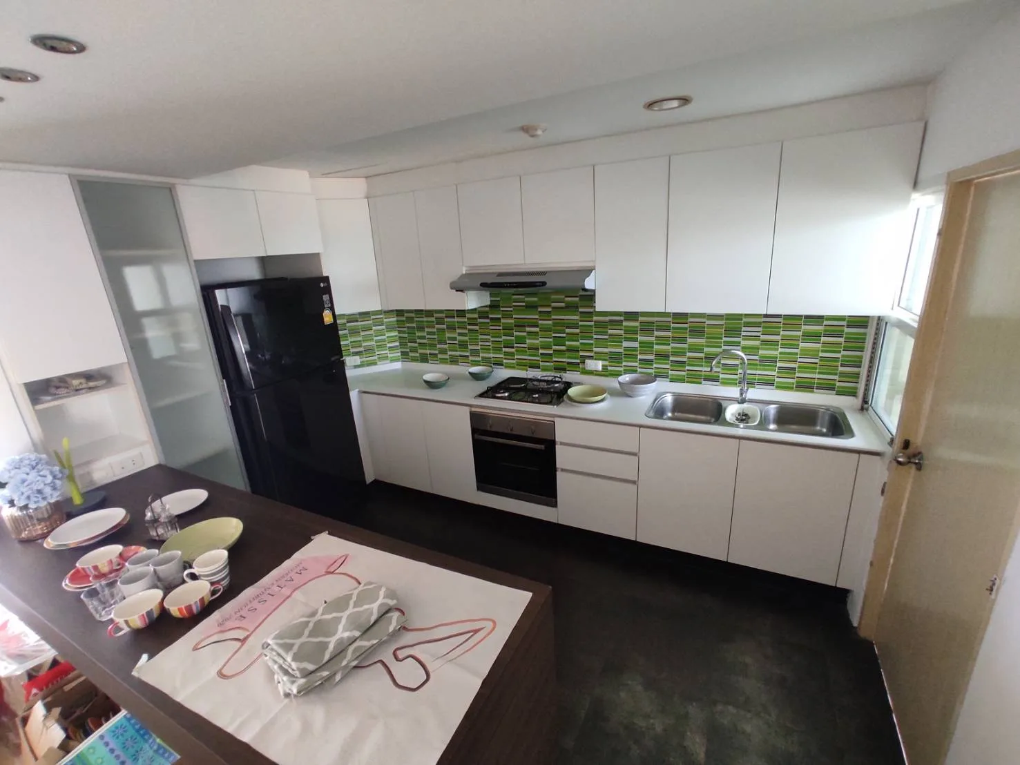 Property photos for SanguanSap Mansion