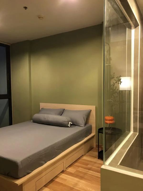 Property photos for Ideo Ratchada - Huaykwang