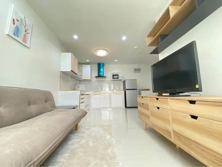 Property photos for Wittayu Complex