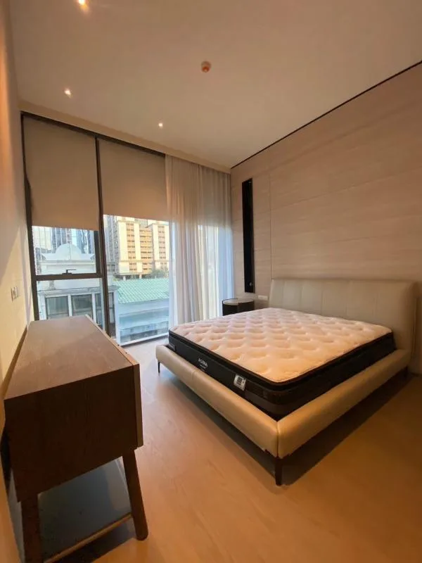 Property photos for Scope Langsuan