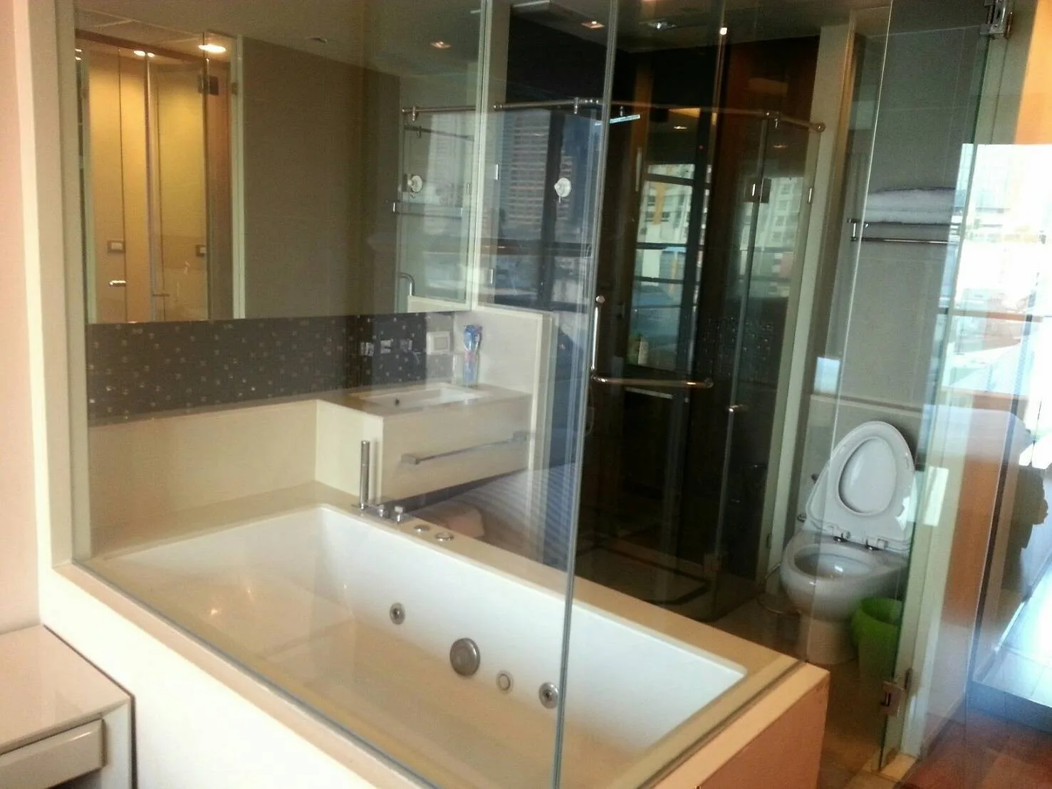 Property photos for The Address Sathorn