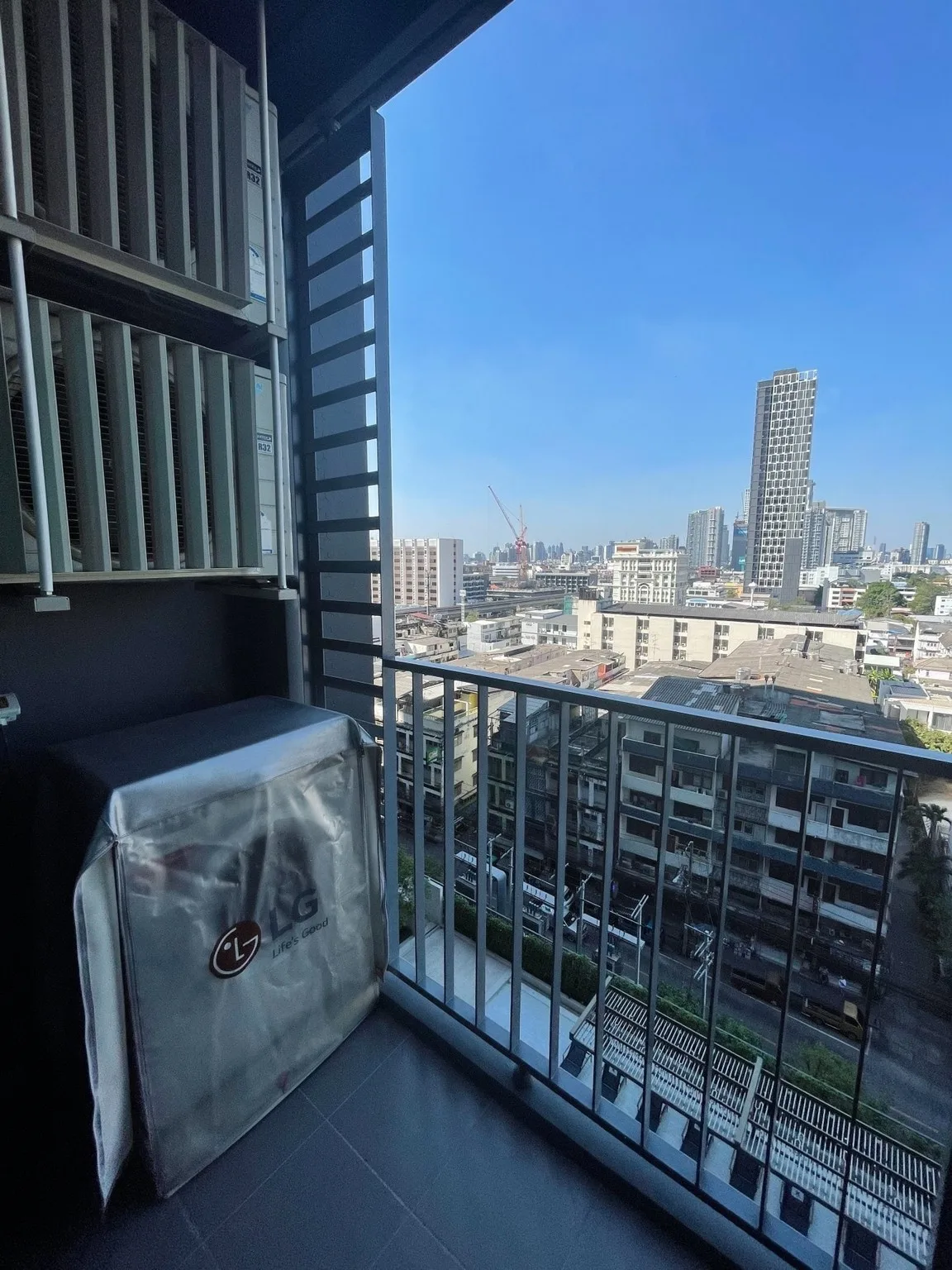 Property photos for Ideo Sukhumvit 93