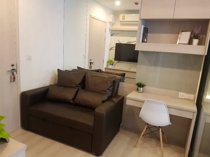 Property photos for Life Asoke