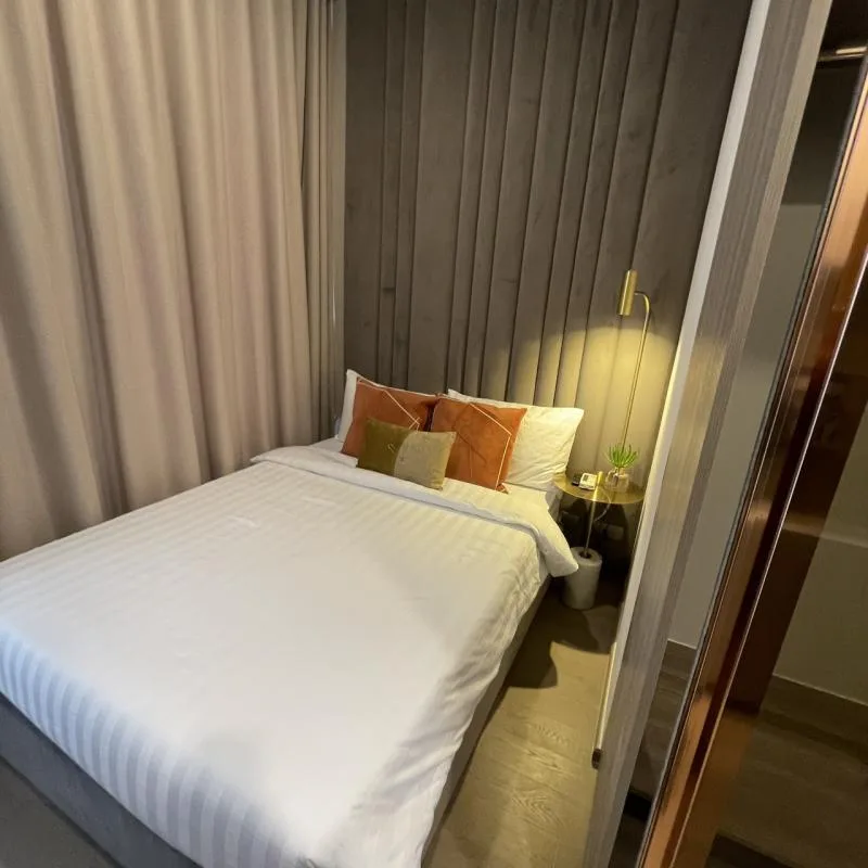 Property photos for Celes Asoke