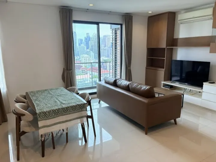 Property photos for Villa Asoke