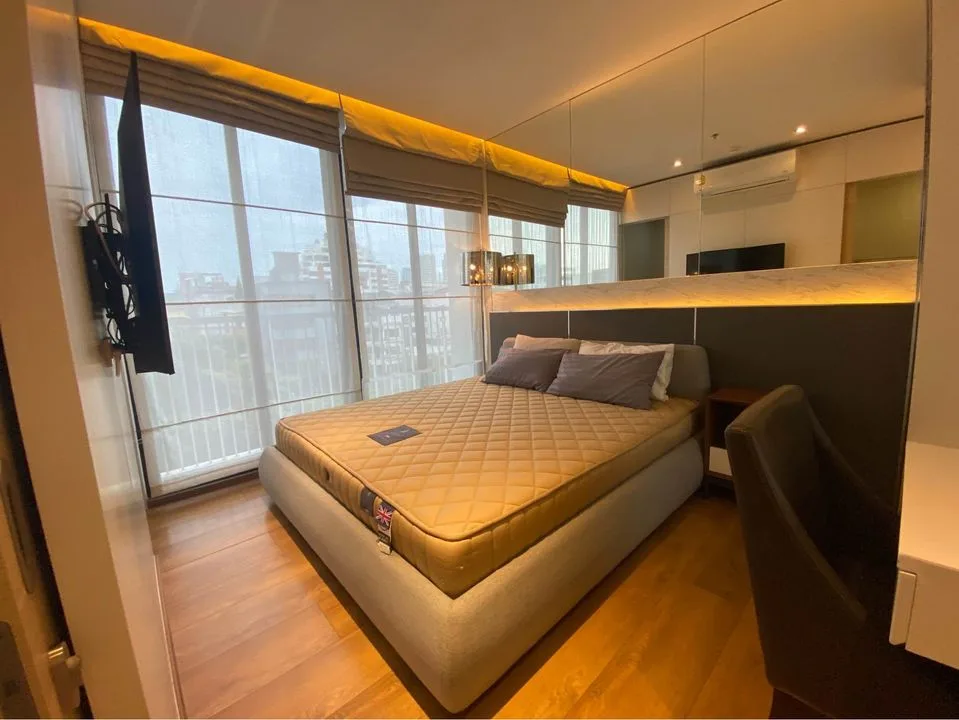 Property photos for Park Origin Phromphong