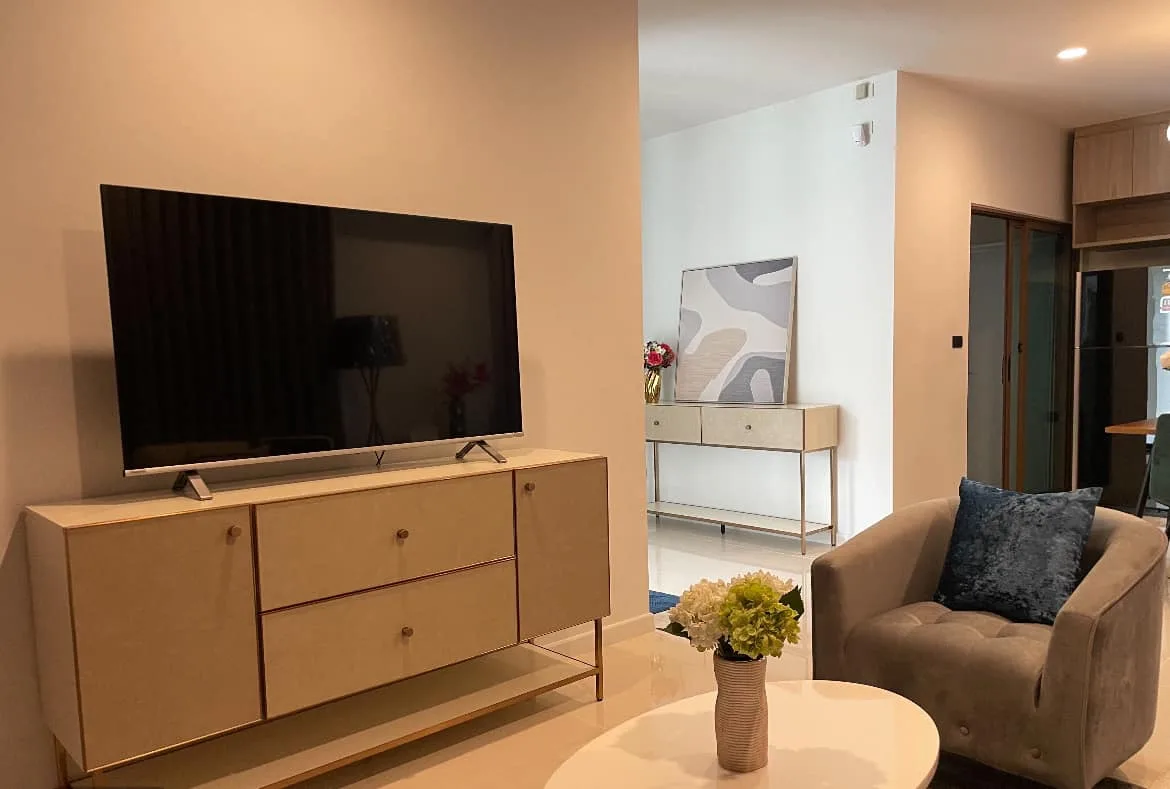 Property photos for Burasiri Krungthep Kreetha