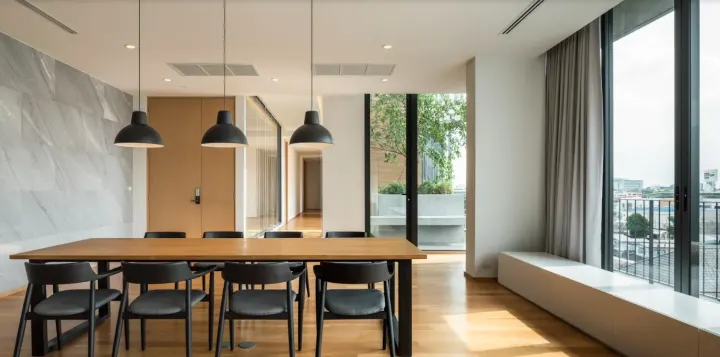 Property photos for Vana Residences Sukhumvit 26