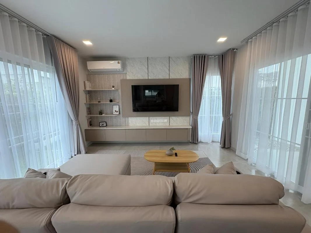 Property photos for Chaiyapruek Bangna Km15