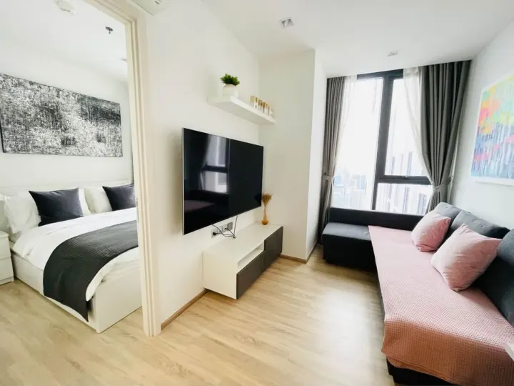 Property photos for THE LINE Phahol - Pradipat