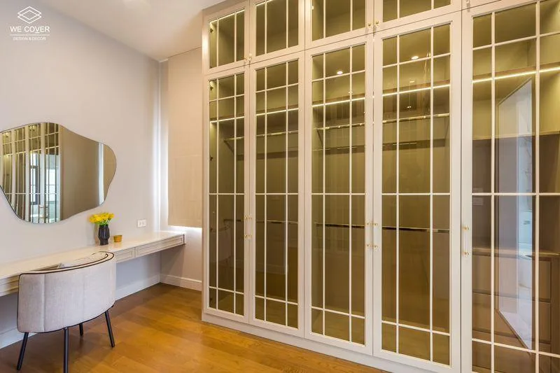 Property photos for Narasiri Krungthep Kreetha