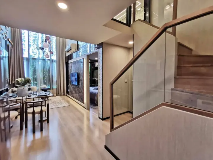 Property photos for Life Asoke
