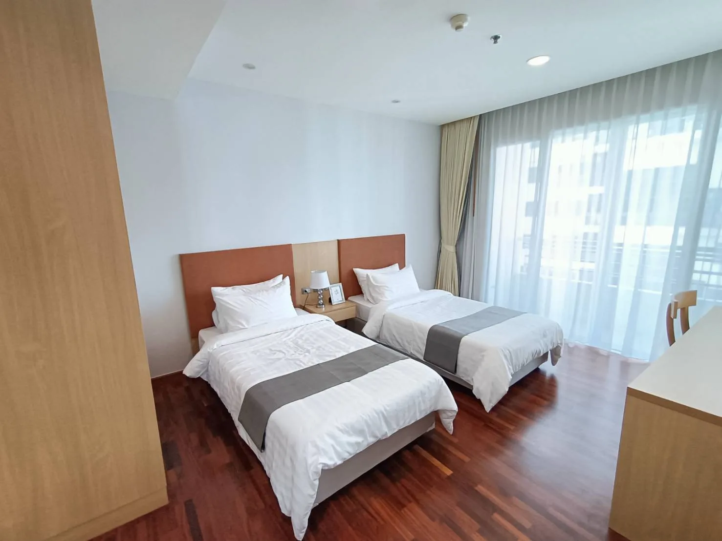 Property photos for The Residence