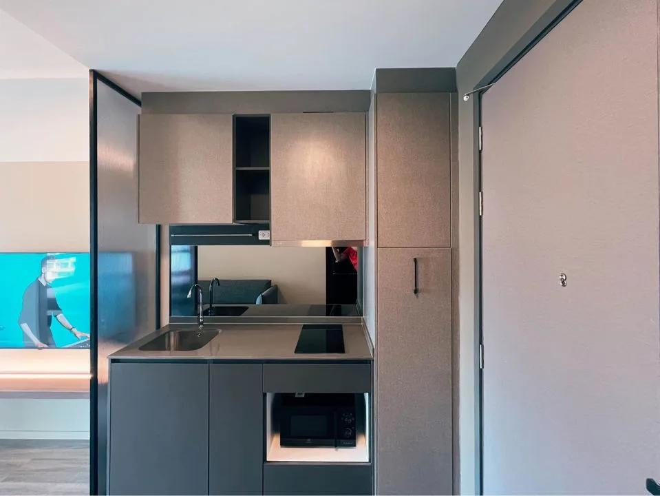 Property photos for Ideo Chula ??? Samyan