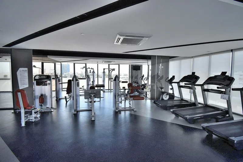 Property photos for Ideo Sukhumvit 115
