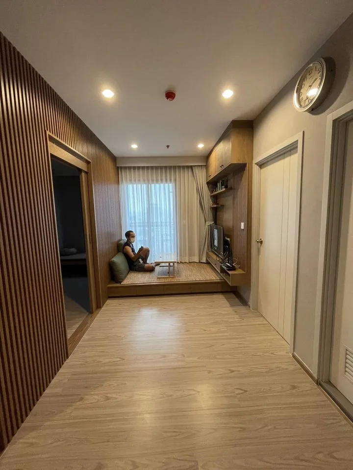 Property photos for The Tree Hua Mak