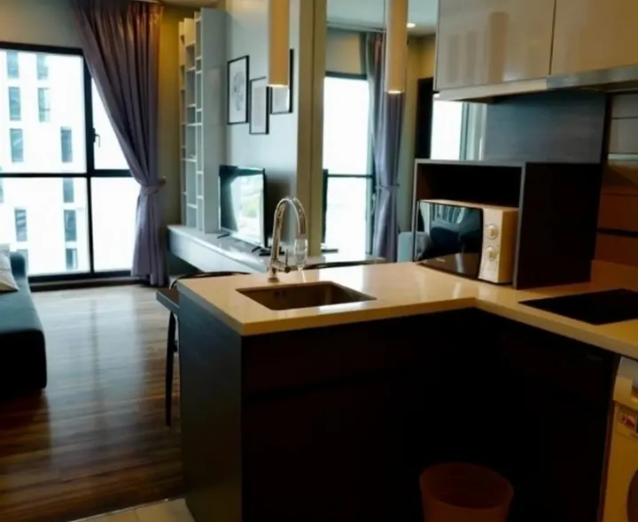 Property photos for WYNE Sukhumvit