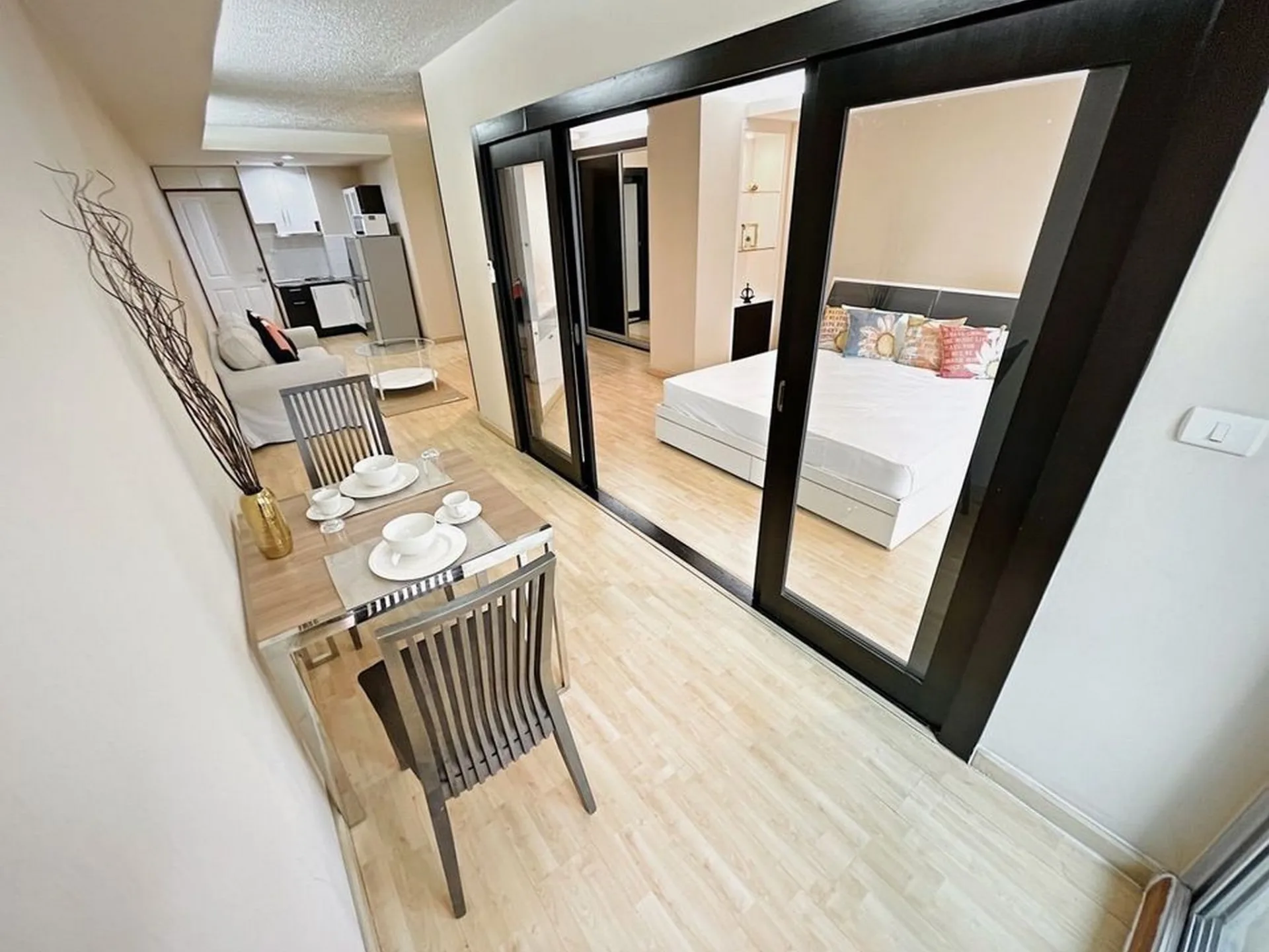 Property photos for The Waterford Sukhumvit 50 Onnut
