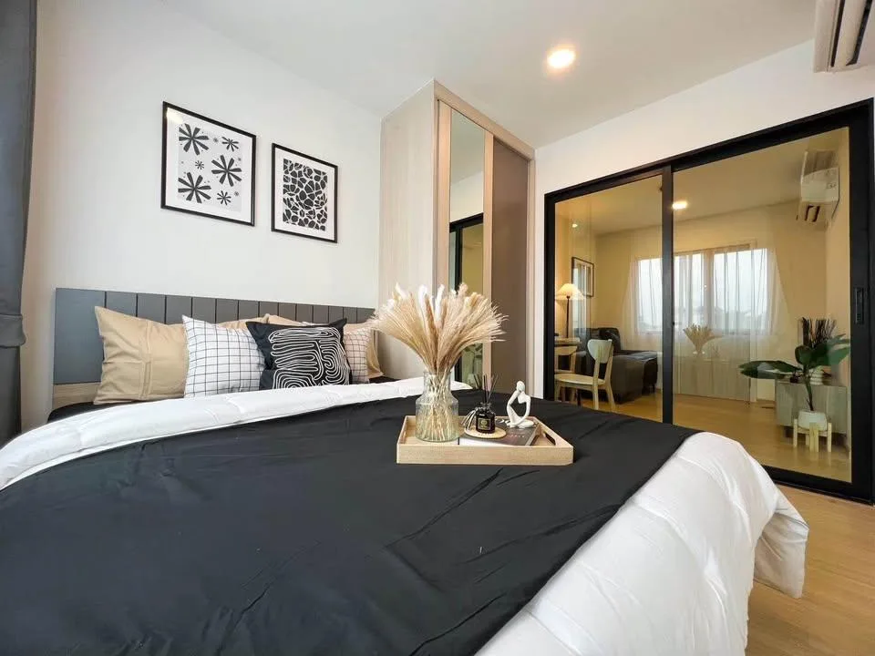 Property photos for Chewathai Hallmark Ladprao - Chokchai 4 Phase 2