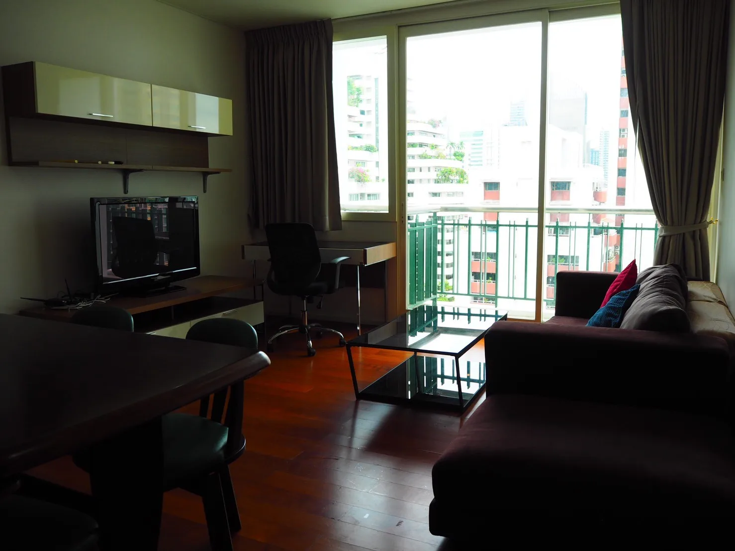 Property photos for Wind Sukhumvit 23