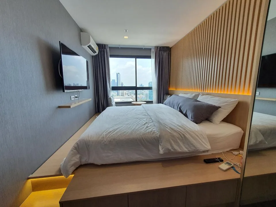Property photos for Ideo Sukhumvit 93
