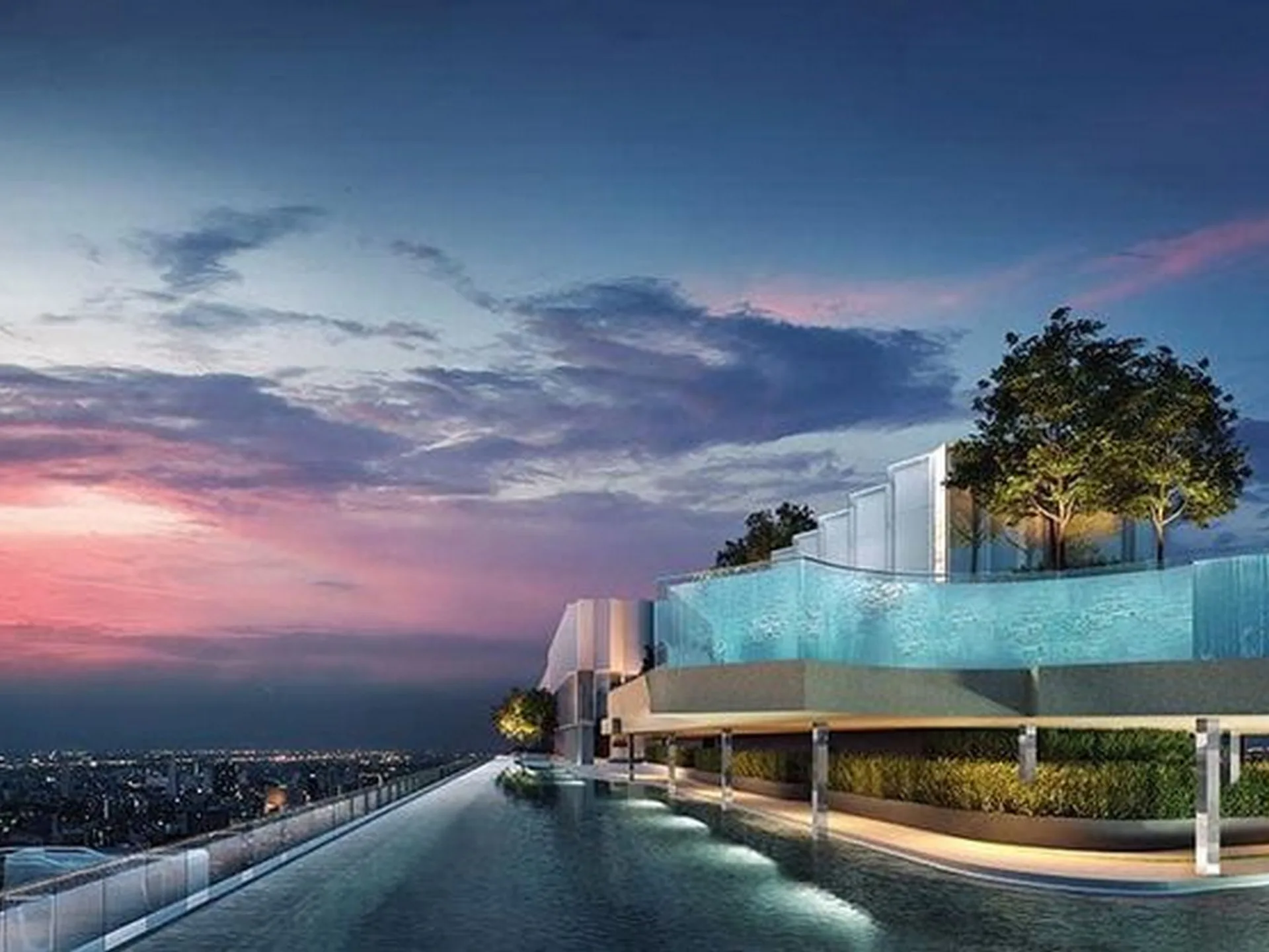 Property photos for LIFE Asoke - Rama 9