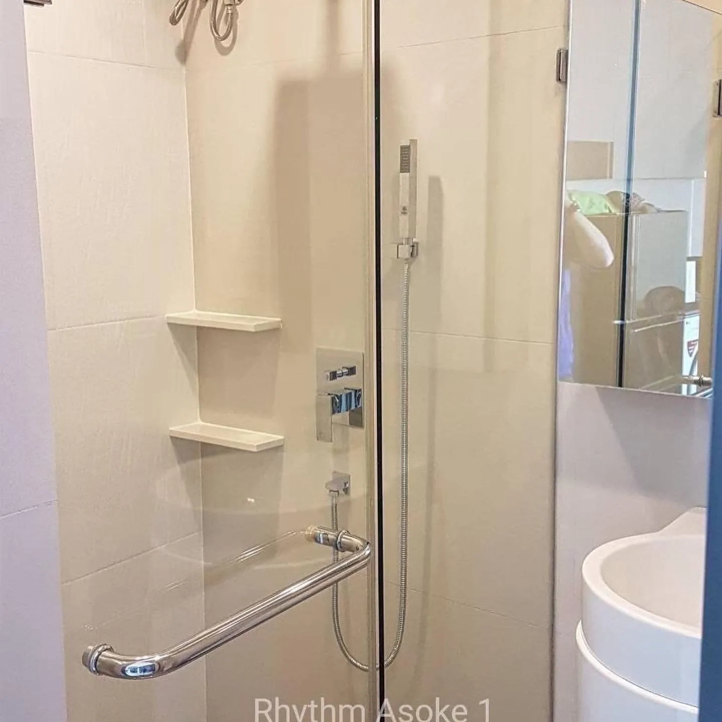 Property photos for Rhythm Asoke