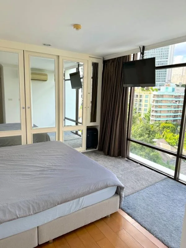 Property photos for Pearl Residences Sukhumvit 24