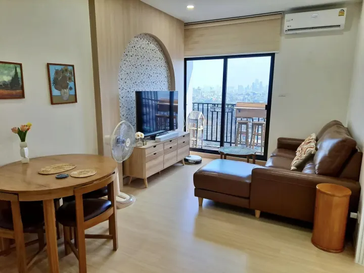 Property photos for Supalai Loft Prajadhipok - Wongwian Yai