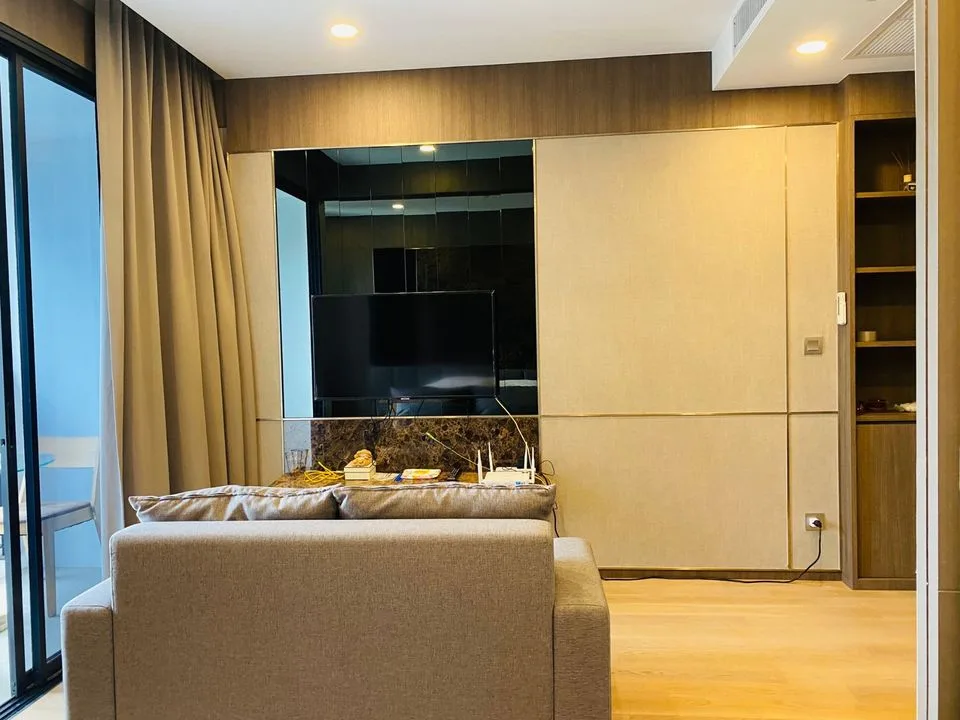Property photos for Ashton Chula - Silom
