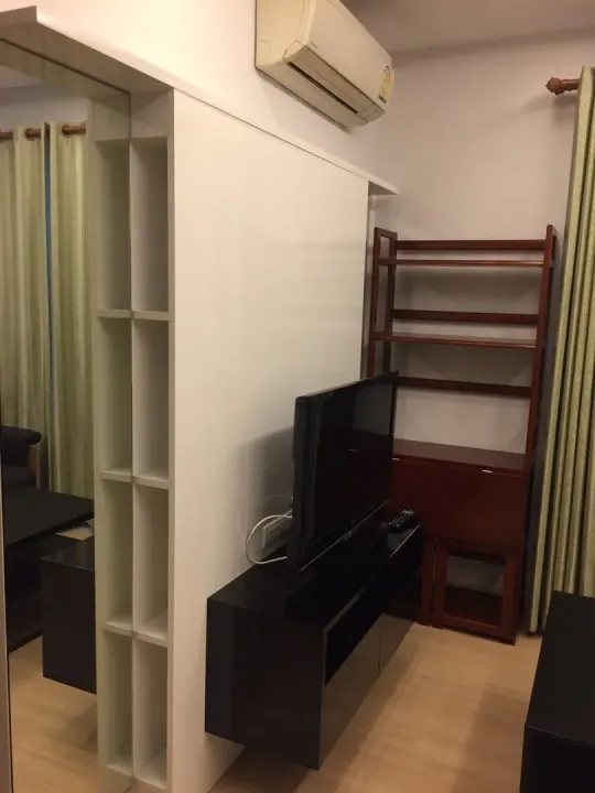 Property photos for Thru Thonglor