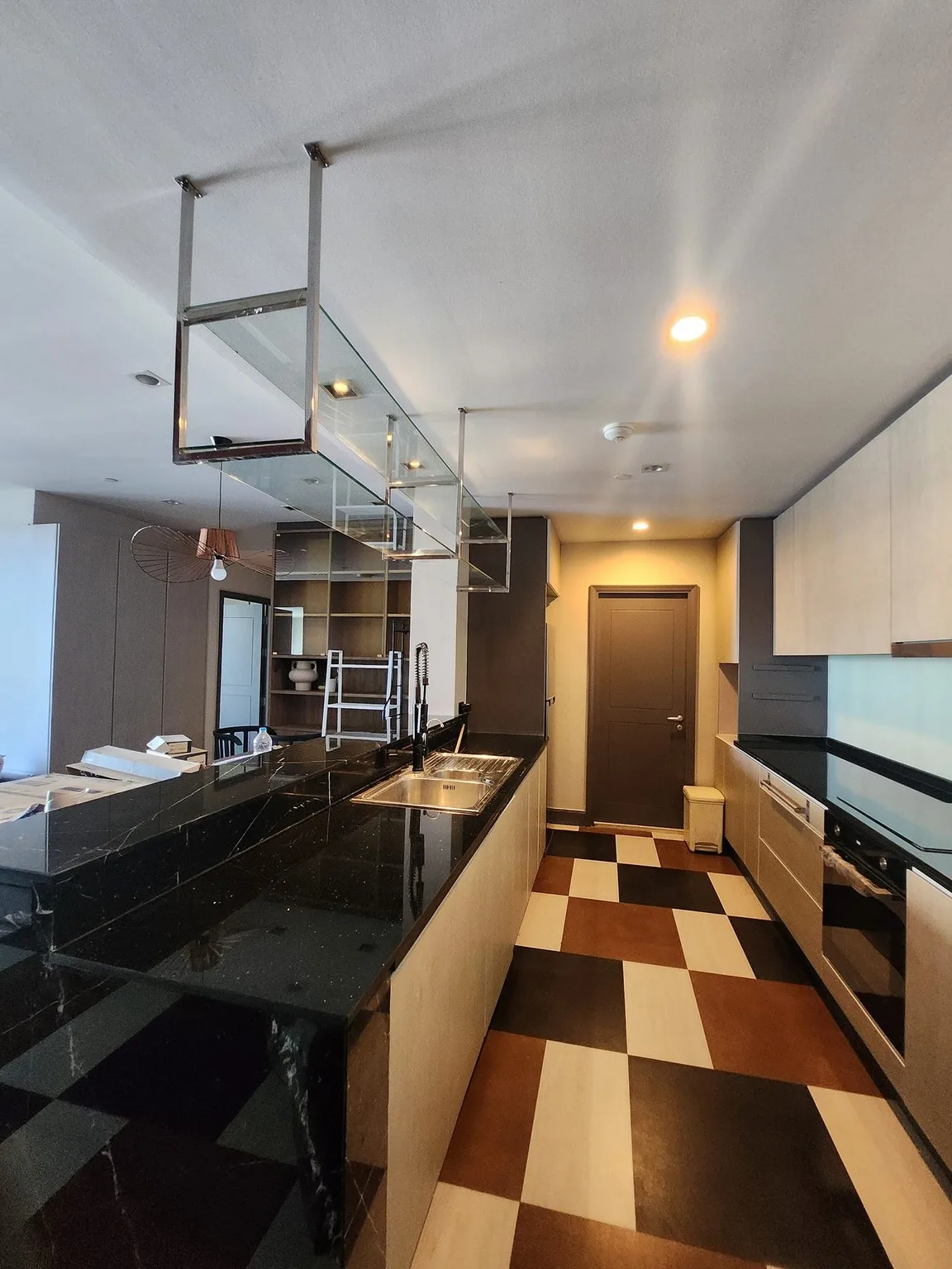 Property photos for Sky Villas Sathorn