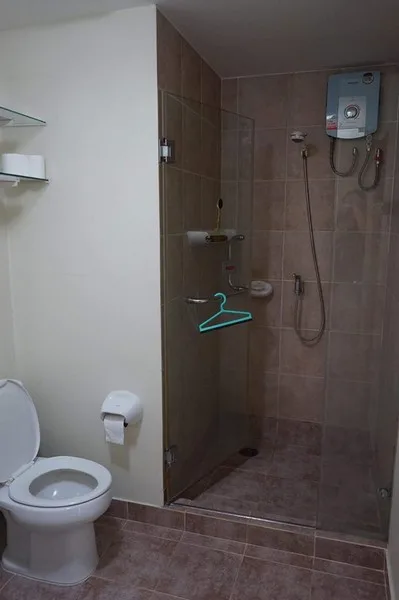 Property photos for Phahol Metro