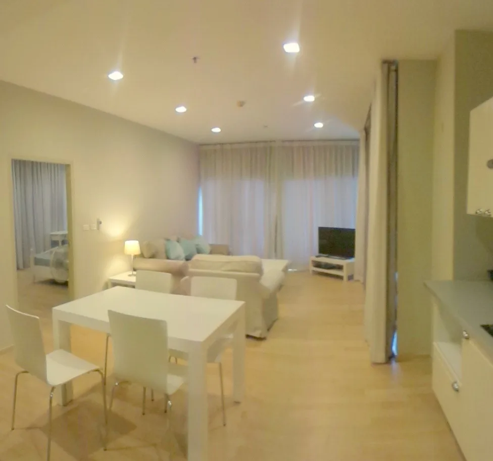 Property photos for Noble Revolve Ratchada