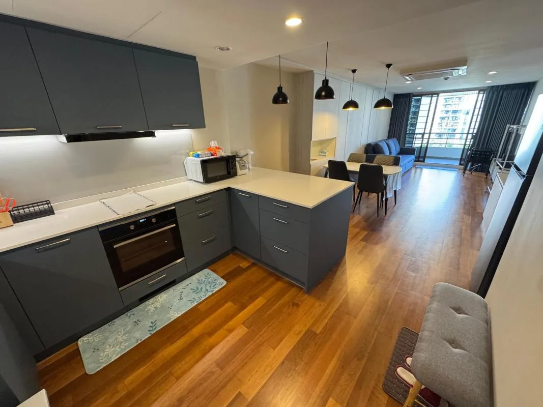 Property photos for Lake Avenue 16