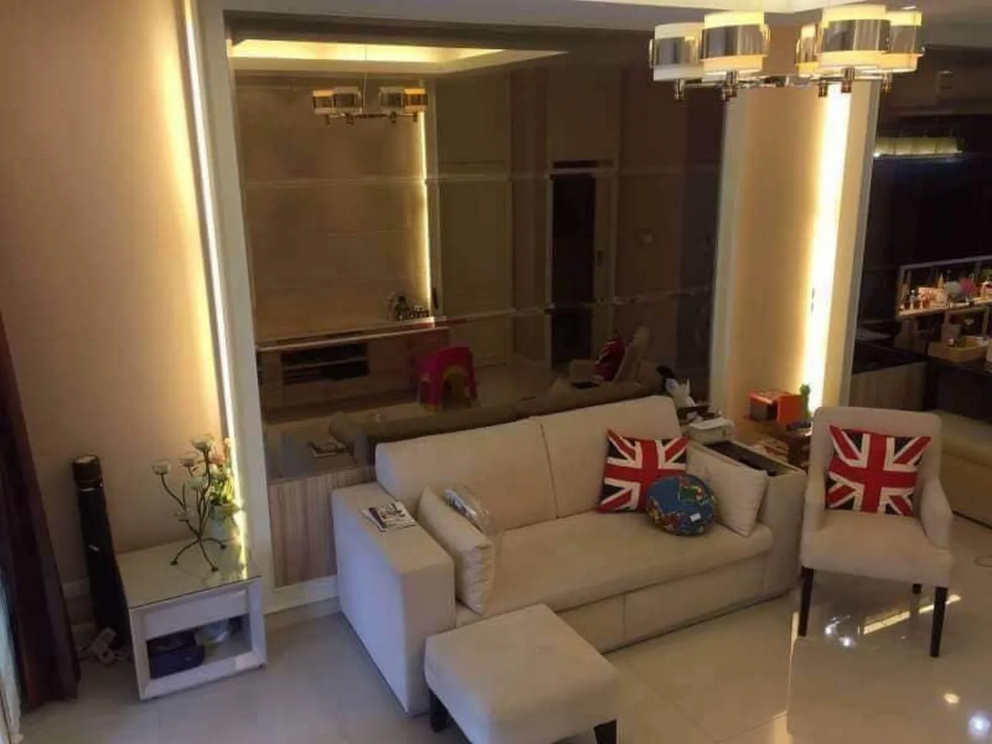 Property photos for Baan Klang Muang S-sense Rama 9 Ladprao