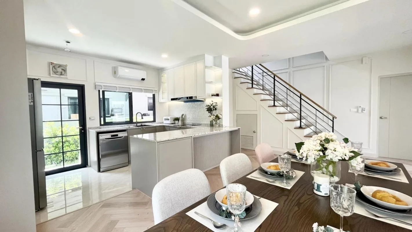 Property photos for Centro Bangna - Km.7