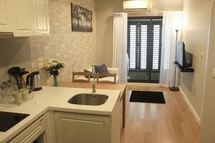 Property photos for Condolette Dwell Sukhumvit 26