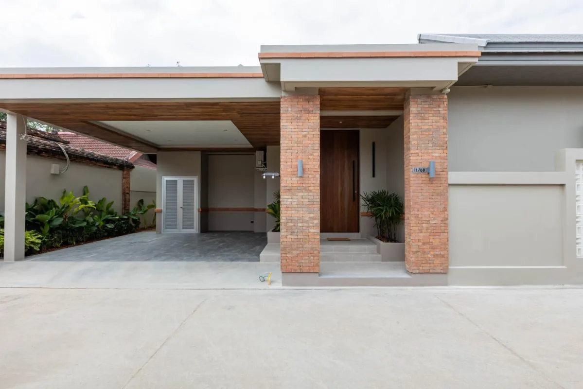 Property photos for Villa Rawai