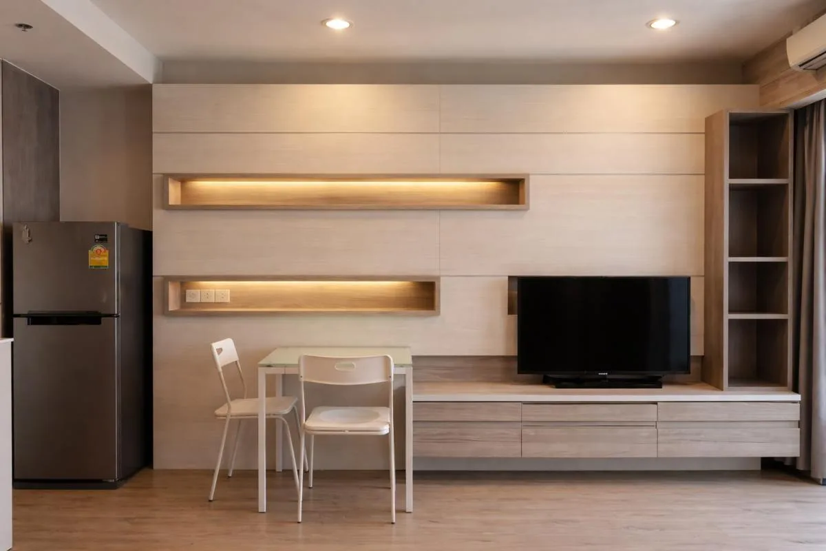 Property photos for Ideo Q Ratchathewi