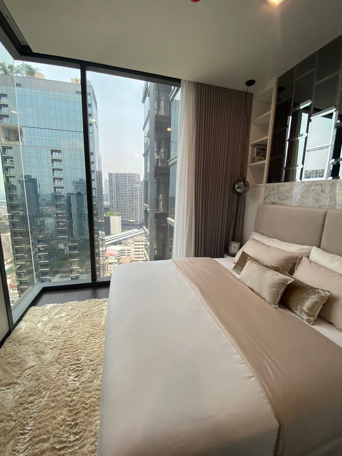 Property photos for Laviq Sukhumvit 57