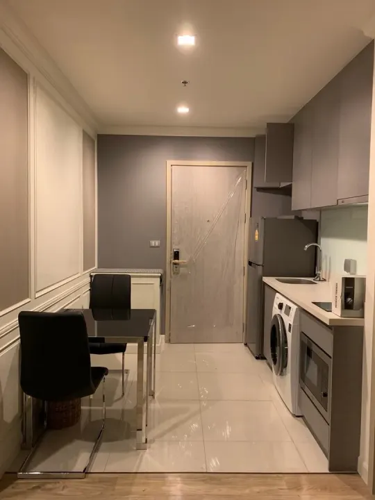 Property photos for Rhythm Sukhumvit 36 - 38