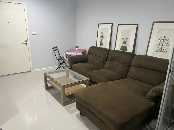 Property photos for Aspire Rama 9