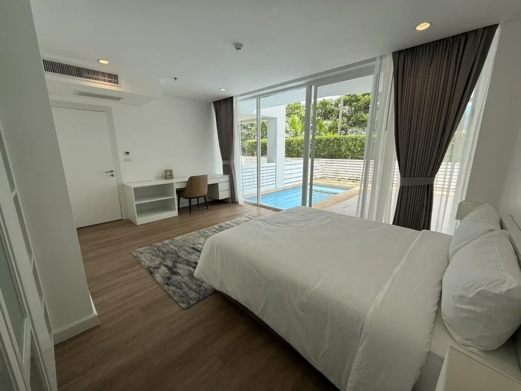 Property photos for La Citta Delre Thonglor 16