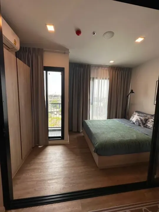 Property photos for Modiz Sukhumvit 50