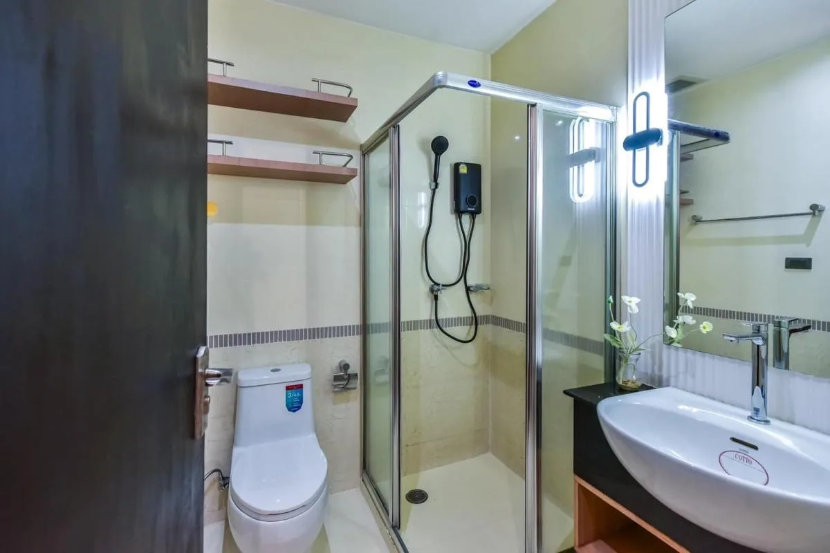 Property photos for Baan Klang Krung Siam - Pathumwan