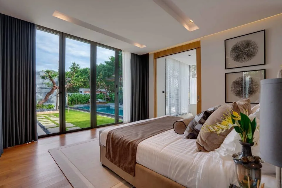 Property photos for Botanica Foresta