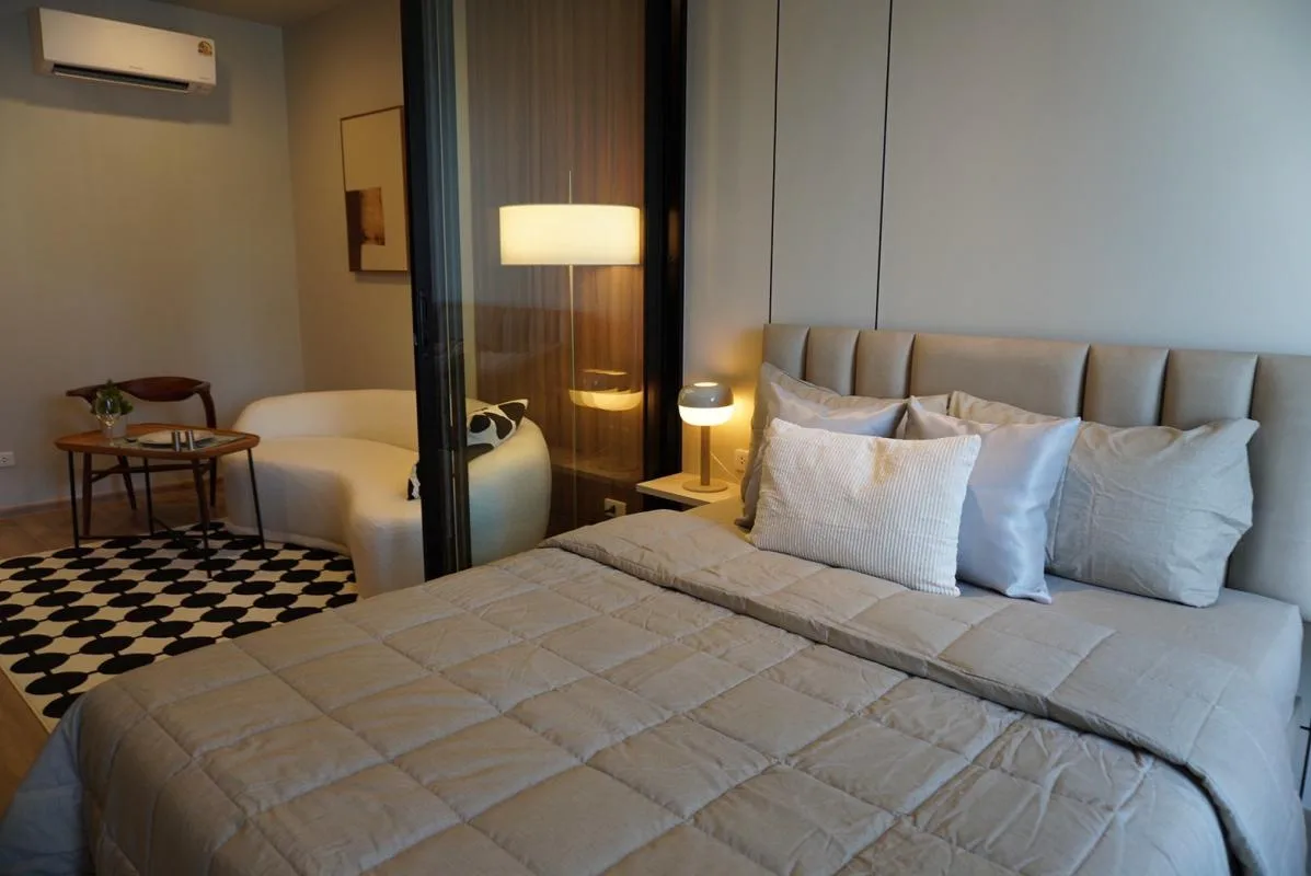 Property photos for Culture Thonglor